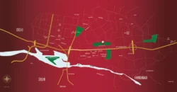 M3M Jacob & Co Residences