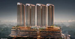 M3M Jacob & Co Residences