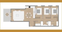 Ultra-Luxury Flat in Eldeco Camelot