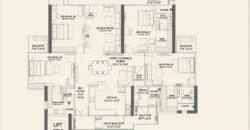 Harmony One of One Indirapuram, Ghaziabad