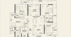 Harmony One of One Indirapuram, Ghaziabad