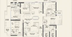 Harmony One of One Indirapuram, Ghaziabad