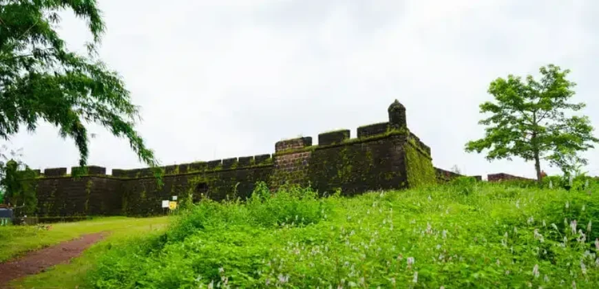 Luxury Villas in Goa by Isprava