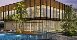 Project Name – The Gale (Godrej Park World Hinjewadi Phase 1)