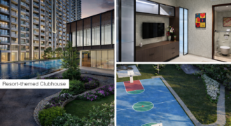 Project Name – The Gale (Godrej Park World Hinjewadi Phase 1)
