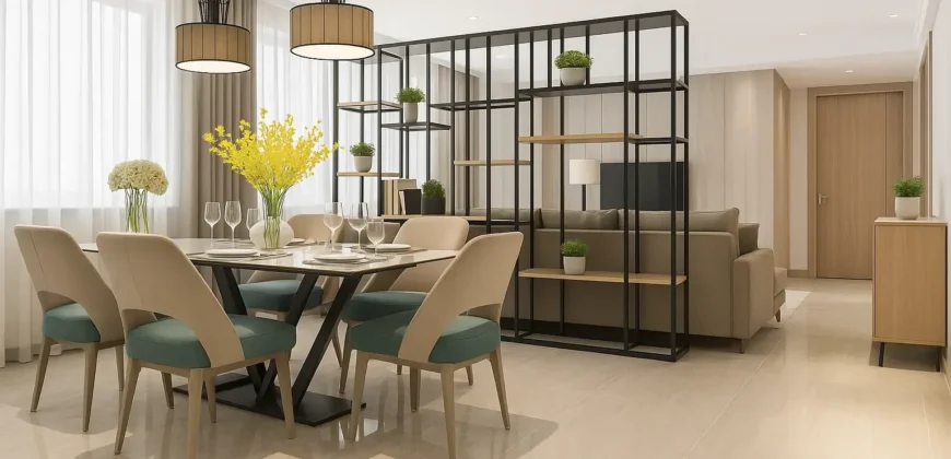 Harmony One of One Indirapuram, Ghaziabad