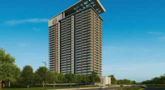 Harmony One of One Indirapuram, Ghaziabad