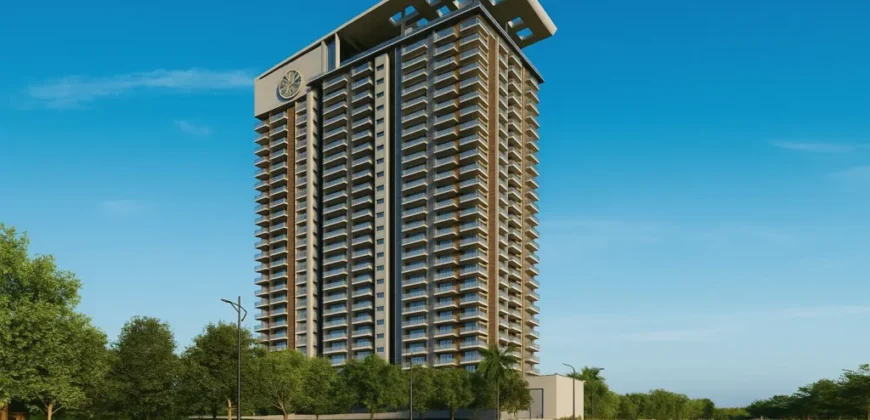 Harmony One of One Indirapuram, Ghaziabad