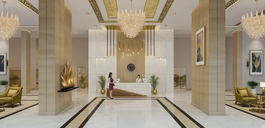 Harmony One of One Indirapuram, Ghaziabad