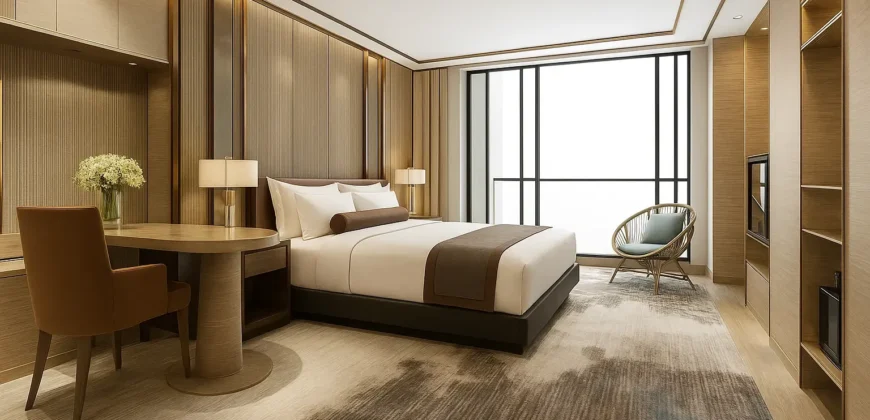 Harmony One of One Indirapuram, Ghaziabad