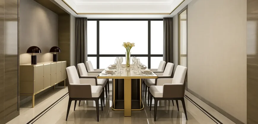 Harmony One of One Indirapuram, Ghaziabad