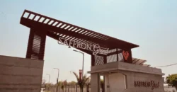 Samyak Saffron Grand Sector 33 Sonipat