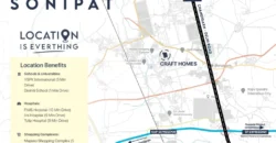 Premium Plotted Township