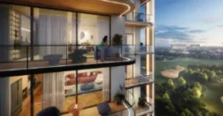 M3M Jacob & Co Residences