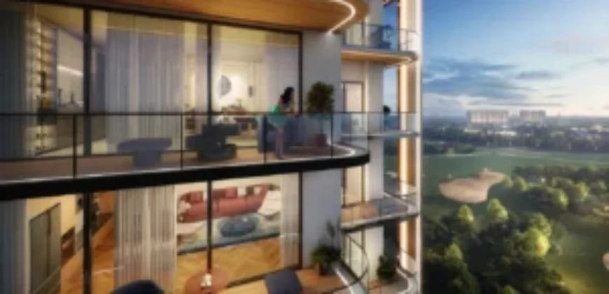 M3M Jacob & Co Residences