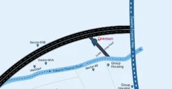 Arttech The story house Senior-friendly residential apartments