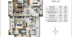 Arttech The story house Senior-friendly residential apartments