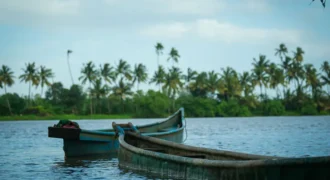 Luxury Villas in Goa by Isprava