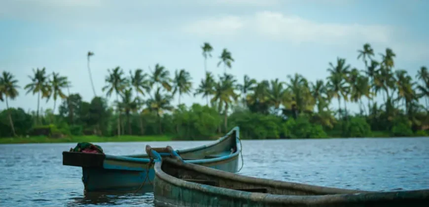 Luxury Villas in Goa by Isprava