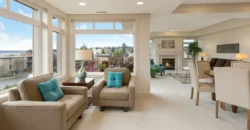 Ultra-Luxury Flat in Eldeco Camelot