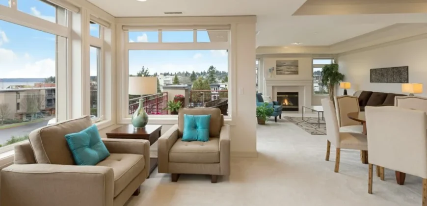 Ultra-Luxury Flat in Eldeco Camelot