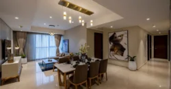 Galaxy Lodhi Greens Delhi – A Luxury Residential in Lodhi Colony