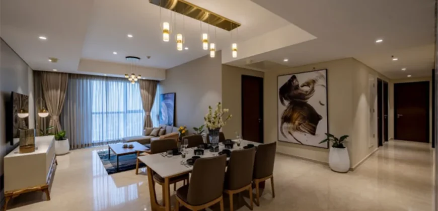 Galaxy Lodhi Greens Delhi – A Luxury Residential in Lodhi Colony