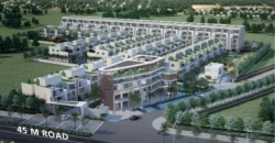 Samyak Saffron Grand Sector 33 Sonipat