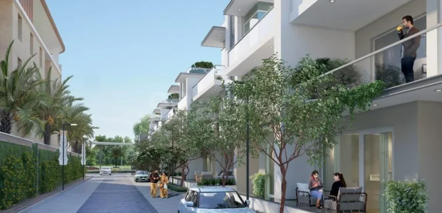 Samyak Saffron Grand Sector 33 Sonipat