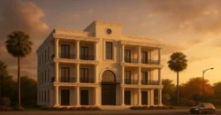 Sawasdee Seven Civil Lines – 3 & 4 BHK Luxury Apartments