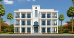 Sawasdee Seven Civil Lines – 3 & 4 BHK Luxury Apartments