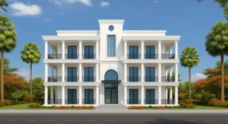 Sawasdee Seven Civil Lines – 3 & 4 BHK Luxury Apartments