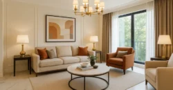 M3M Jacob & Co Residences