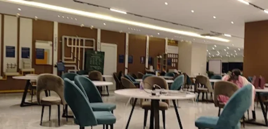 Project Name – Godrej Ever Green Square  (Godrej Park World Hinjewadi Phase 3)