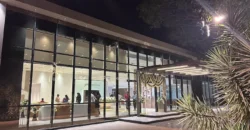 Project Name – Godrej Ever Green Square  (Godrej Park World Hinjewadi Phase 3)