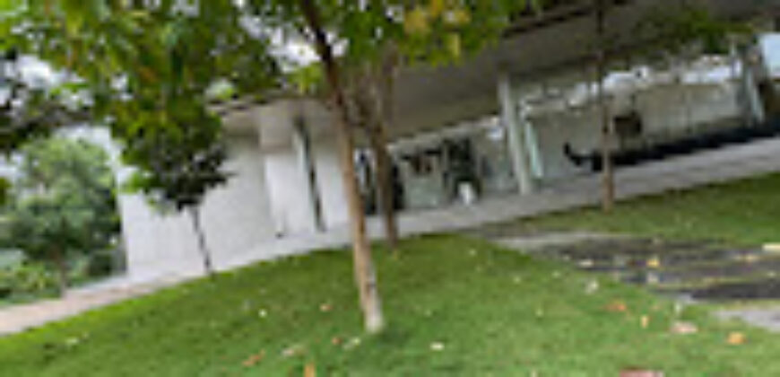 Project Name – The GreenFront  (Godrej Park World Hinjewadi Phase 1)