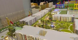 Project Name – Godrej Ever Green Square  (Godrej Park World Hinjewadi Phase 3)