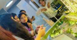 Project Name – The GreenFront  (Godrej Park World Hinjewadi Phase 1)