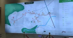 Project Name – Godrej Ever Green Square  (Godrej Park World Hinjewadi Phase 3)