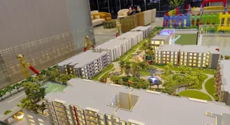 Project Name – Godrej Ever Green Square  (Godrej Park World Hinjewadi Phase 3)