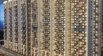 Project Name – The GreenFront  (Godrej Park World Hinjewadi Phase 1)