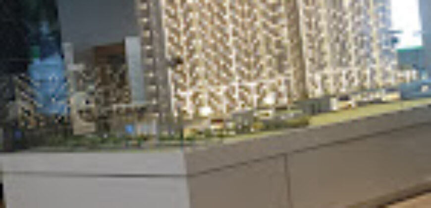 Project Name – The GreenFront  (Godrej Park World Hinjewadi Phase 1)