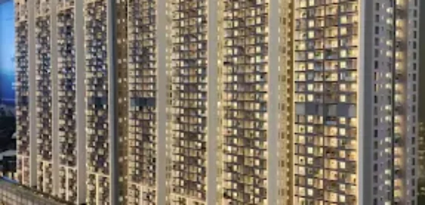 Project Name – The GreenFront  (Godrej Park World Hinjewadi Phase 1)