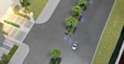 Project Name – The GreenFront  (Godrej Park World Hinjewadi Phase 1)