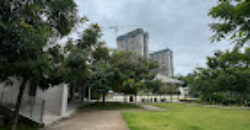 Project Name – The GreenFront  (Godrej Park World Hinjewadi Phase 1)