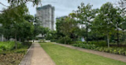 Project Name – The GreenFront  (Godrej Park World Hinjewadi Phase 1)