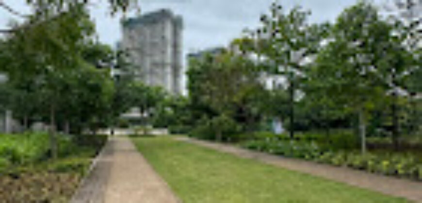 Project Name – The GreenFront  (Godrej Park World Hinjewadi Phase 1)